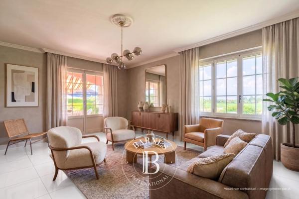 Veigy-Foncenex, Maison 4 Chambres -  198 m² à vendre