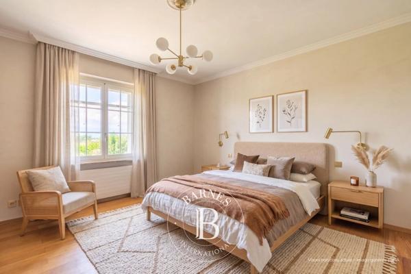 Veigy-Foncenex, Maison 4 Chambres -  198 m² à vendre