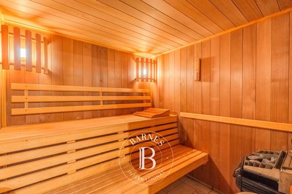 Veigy-Foncenex, Maison 4 Chambres -  198 m² à vendre