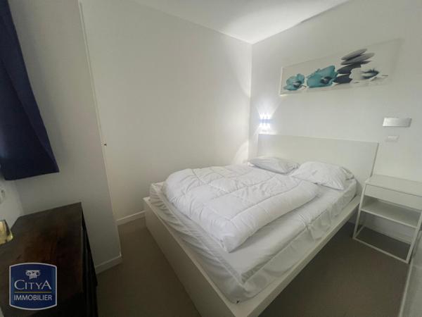 Appartement à louer 2 pièces 42.33m²