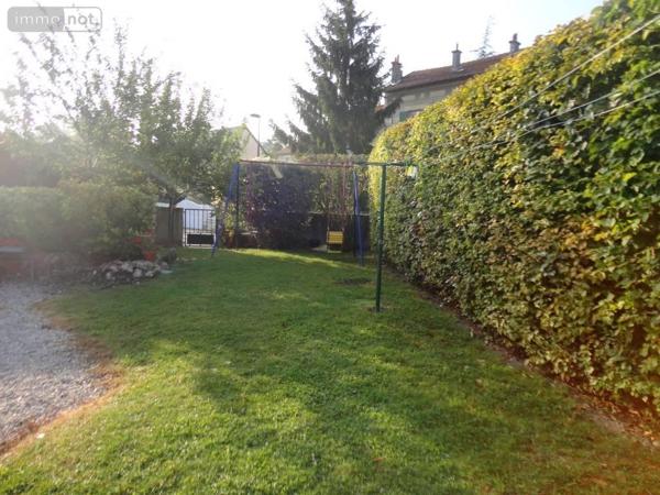 Maison individuelle à louer à Épernay dans la Marne (51200), ref : 51025-219804