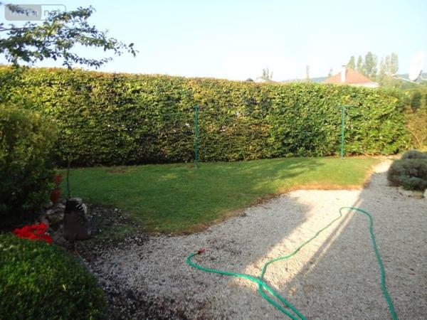 Maison individuelle à louer à Épernay dans la Marne (51200), ref : 51025-219804