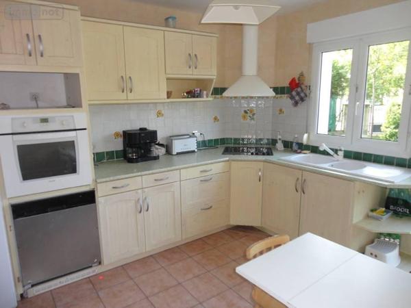 Maison individuelle à louer à Épernay dans la Marne (51200), ref : 51025-219804