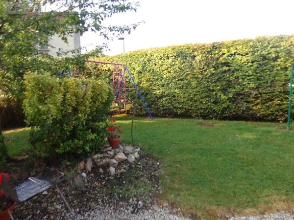 Maison individuelle à louer à Épernay dans la Marne (51200), ref : 51025-219804