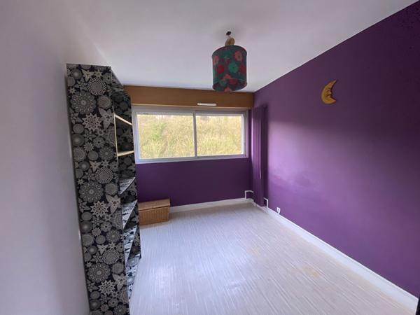 À vendre : Appartement 2 pièces à MEAUX - Quartier Frot - Clémenceau - Saint-Faron