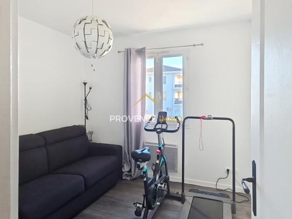 Miramas (13140) MAISON de 4 CHAMBRES, GARAGE, ET 2 Places de Parking