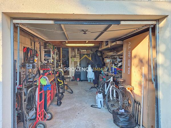 Miramas (13140) MAISON de 4 CHAMBRES, GARAGE, ET 2 Places de Parking