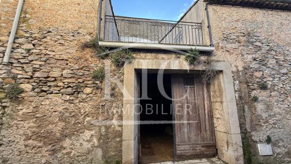 PROCHE CARCASSONNE - MAISON DE MAÎTRE - 200 M² - 2 TERRASSES - GARAGE - CAVE - À RÉNOVER Détails des diagnostics énergétiques