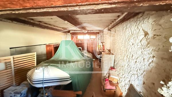 PROCHE CARCASSONNE - MAISON DE MAÎTRE - 200 M² - 2 TERRASSES - GARAGE - CAVE - À RÉNOVER Détails des diagnostics énergétiques