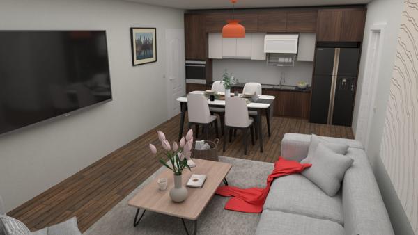 Appartement