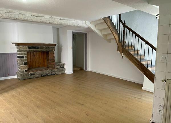 Maison à louer  4 pièces • 86,18 m2 Castelnaudary