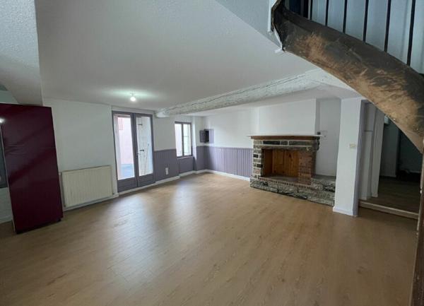 Maison à louer  4 pièces • 86,18 m2 Castelnaudary