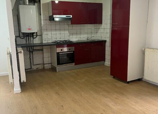 Maison à louer  4 pièces • 86,18 m2 Castelnaudary