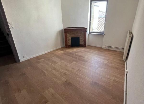 Maison à louer  4 pièces • 86,18 m2 Castelnaudary