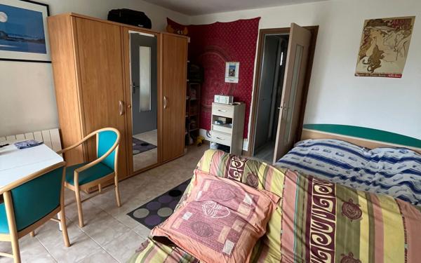 Appartement à vendre    1 pièce • 28,97 m2 Quiberon