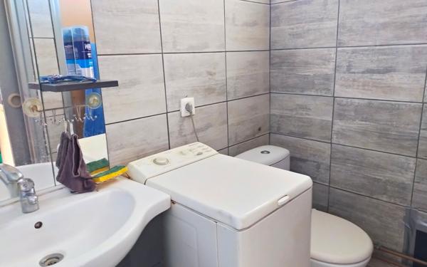 Appartement à vendre    1 pièce • 28,97 m2 Quiberon