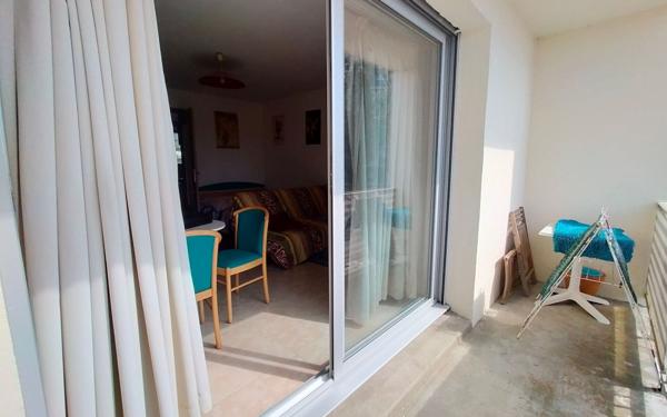 Appartement à vendre    1 pièce • 28,97 m2 Quiberon