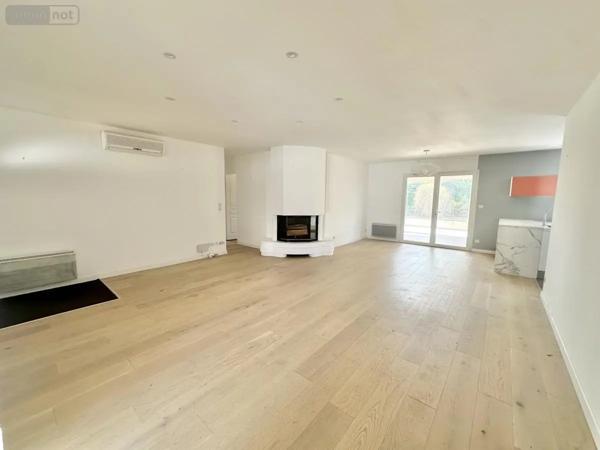 Achat - Maison Biscarrosse 40600 7 pièces 157 m 2 732 m 2