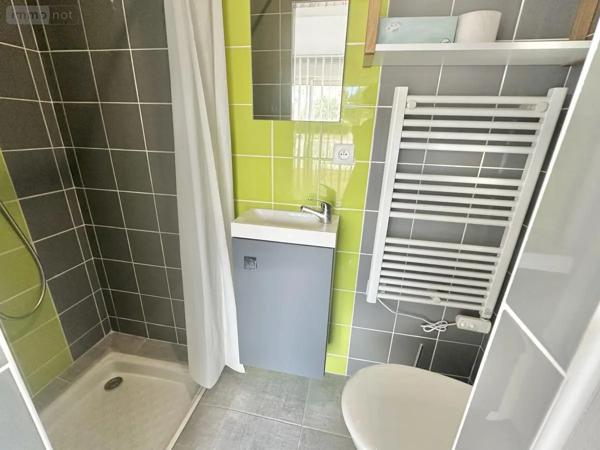 Achat - Maison Biscarrosse 40600 7 pièces 157 m 2 732 m 2