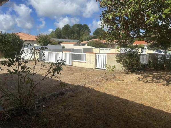 Achat - Maison Biscarrosse 40600 7 pièces 157 m 2 732 m 2