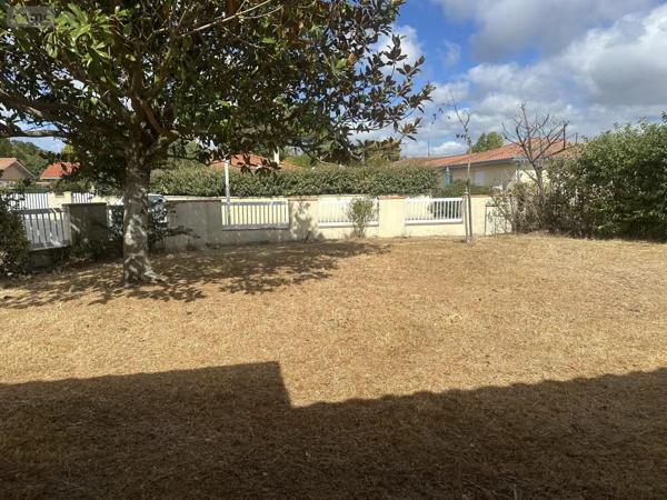Achat - Maison Biscarrosse 40600 7 pièces 157 m 2 732 m 2