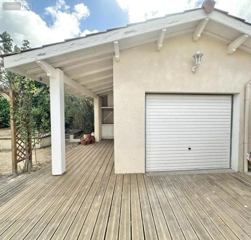 Achat - Maison Biscarrosse 40600 7 pièces 157 m 2 732 m 2