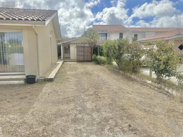 Achat - Maison Biscarrosse 40600 7 pièces 157 m 2 732 m 2