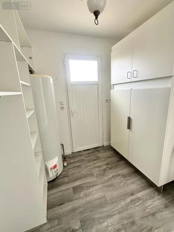 Achat - Maison Biscarrosse 40600 7 pièces 157 m 2 732 m 2
