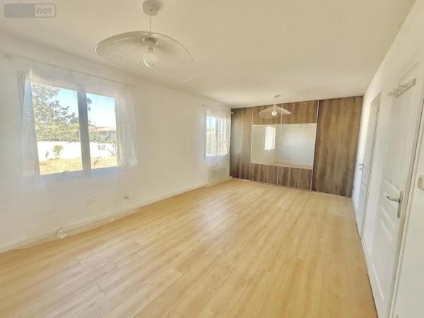 Achat - Maison Biscarrosse 40600 7 pièces 157 m 2 732 m 2