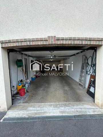 Baisse de prix sur cette magnifique maison individuelle