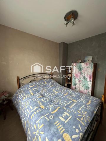 Baisse de prix sur cette magnifique maison individuelle