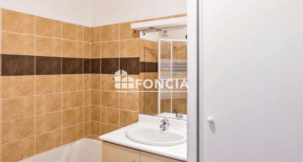 À vendre Appartement 2 pièces 40.69 m² - Sète 34200