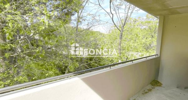 À vendre Appartement 2 pièces 40.69 m² - Sète 34200