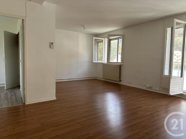 Appartement T4 à vendre  4 pièces - 67,70 m2 SEYSSINET PARISET - 38