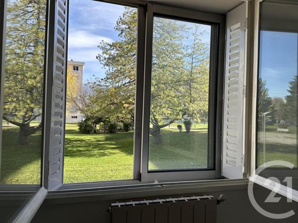 Appartement T4 à vendre  4 pièces - 67,70 m2 SEYSSINET PARISET - 38