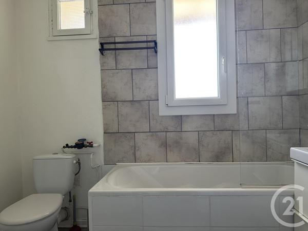 Appartement T4 à vendre  4 pièces - 67,70 m2 SEYSSINET PARISET - 38