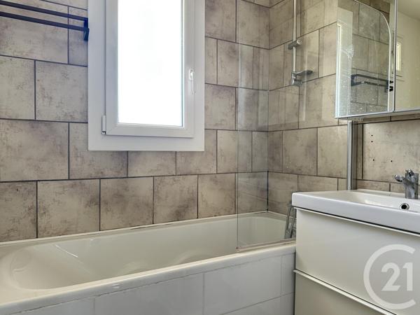 Appartement T4 à vendre  4 pièces - 67,70 m2 SEYSSINET PARISET - 38