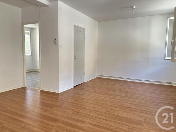 Appartement T4 à vendre  4 pièces - 67,70 m2 SEYSSINET PARISET - 38