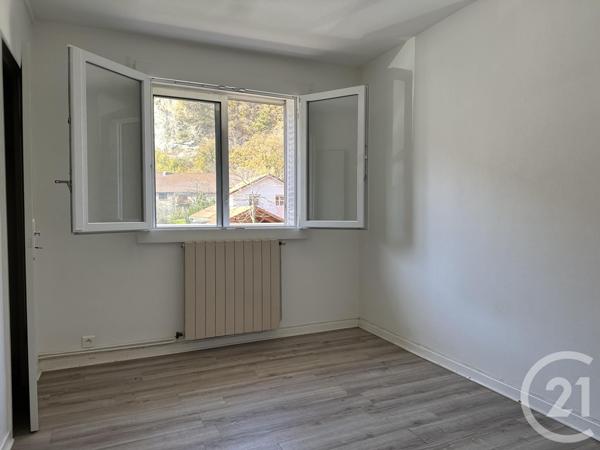 Appartement T4 à vendre  4 pièces - 67,70 m2 SEYSSINET PARISET - 38