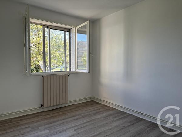 Appartement T4 à vendre  4 pièces - 67,70 m2 SEYSSINET PARISET - 38