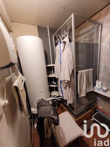 Maison 2 pièces de 53 m² à Friville-Escarbotin (80130)