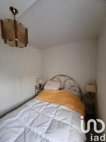 Maison 2 pièces de 53 m² à Friville-Escarbotin (80130)