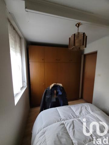 Maison 2 pièces de 53 m² à Friville-Escarbotin (80130)