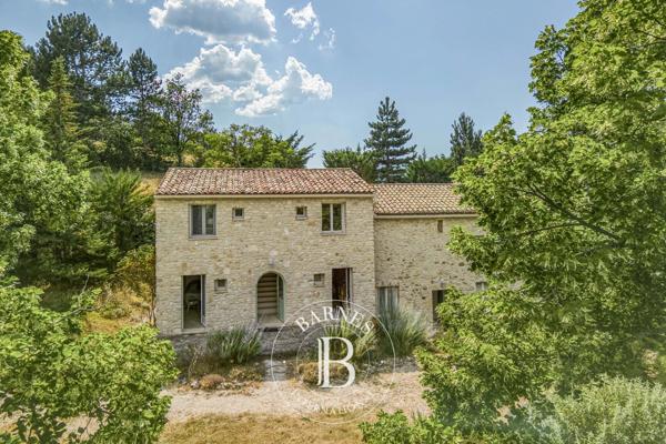 Sault, Propriété  455 m² à vendre