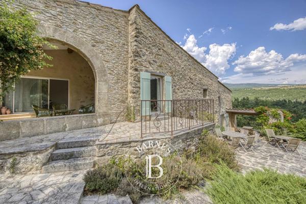 Sault, Propriété  455 m² à vendre