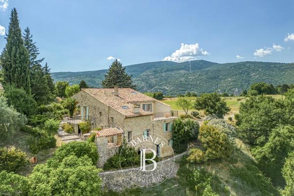 Sault, Propriété  455 m² à vendre