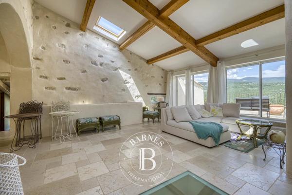 Sault, Propriété  455 m² à vendre