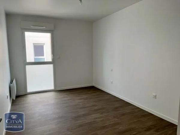 Appartement à louer 3 pièces 61.72m² Chartres (28000)