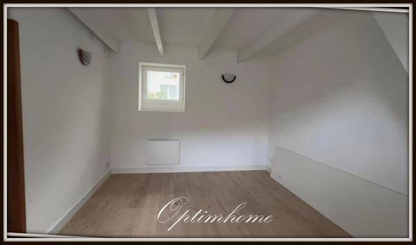 Maison à vendre LA CHAPELLE SUR ERDRE (44)