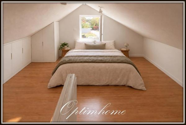 Maison à vendre LA CHAPELLE SUR ERDRE (44)